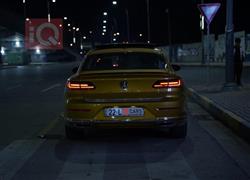 فولكسفاغن أرتيون